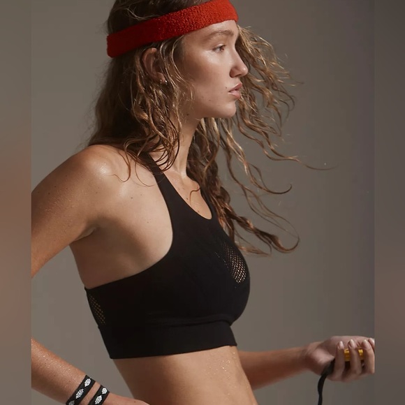 FP Movement Running Through My Mind Bra Top - Picture 5 of 5